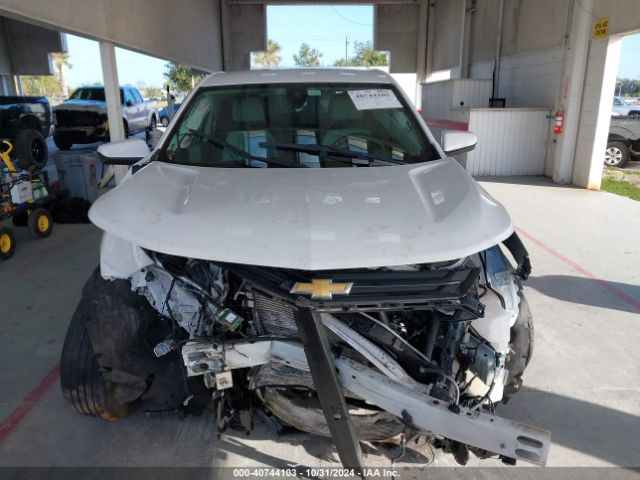 3GNAXKEV4LS728070 Chevrolet Equinox Fwd Lt 1.5l Turbo