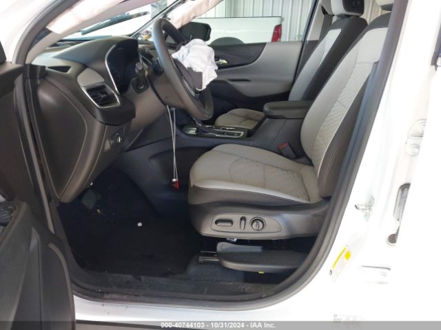 3GNAXKEV4LS728070 Chevrolet Equinox Fwd Lt 1.5l Turbo