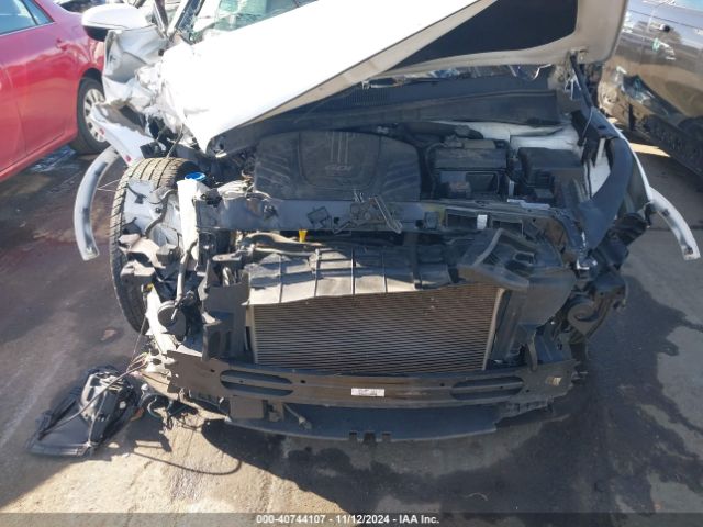 5XYPKDA51JG426818 KIA Sorento 3.3l Sx