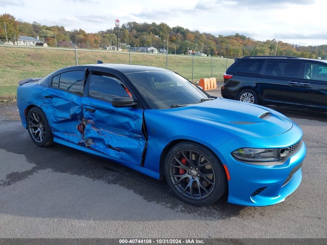 2019 2C3CDXL95KH518659 головне зображення