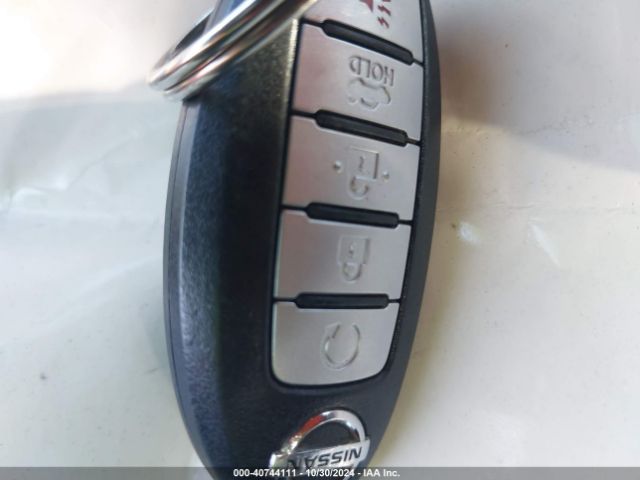 1N4BL3APXHC178785 Nissan Altima 3.5 Sl