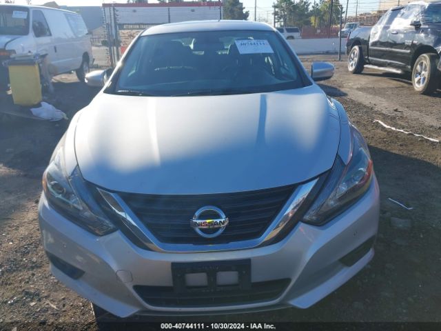 1N4BL3APXHC178785 Nissan Altima 3.5 Sl