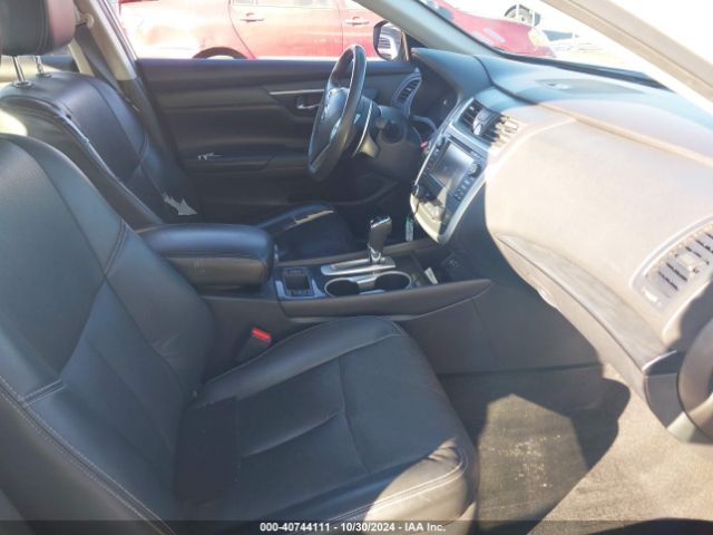 1N4BL3APXHC178785 Nissan Altima 3.5 Sl