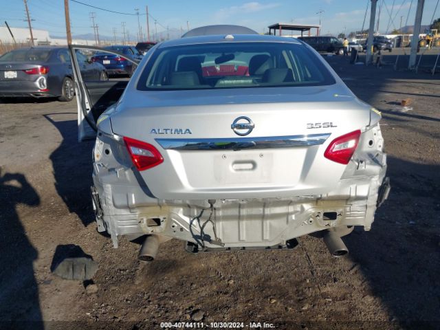 1N4BL3APXHC178785 Nissan Altima 3.5 Sl