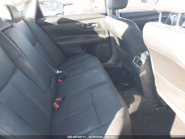 1N4BL3APXHC178785 Nissan Altima 3.5 Sl