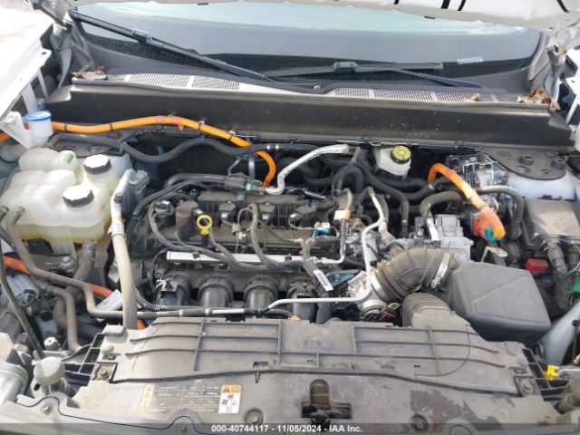 3FTTW8E32NRA22344 Ford Maverick Lariat