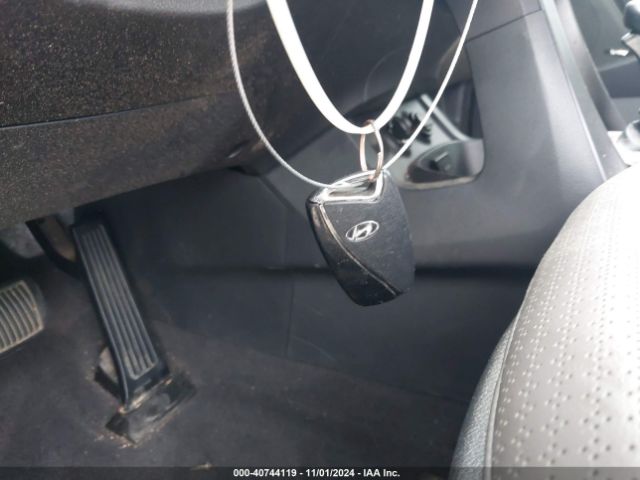 5XYZU3LA6EG174934 Hyundai Santa Fe Sport 2.0l Turbo