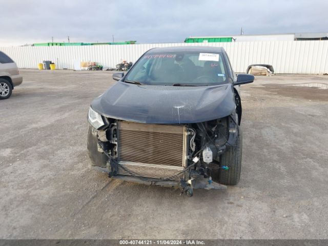 2GNAXKEV5L6210919 Chevrolet Equinox Fwd Lt 1.5l Turbo