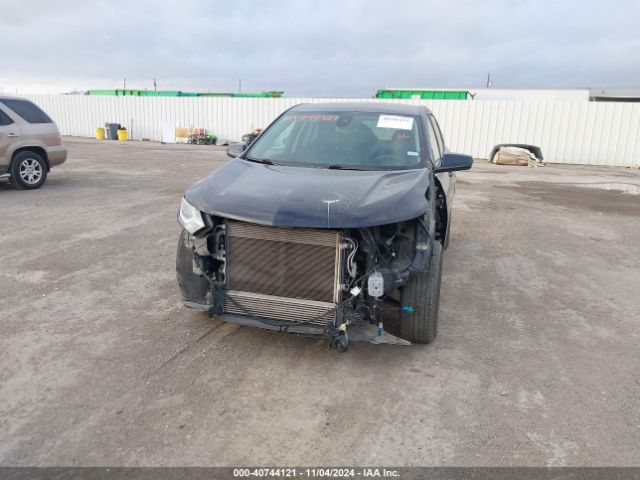 2GNAXKEV5L6210919 Chevrolet Equinox Fwd Lt 1.5l Turbo