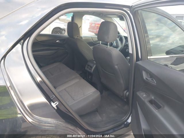 2GNAXKEV5L6210919 Chevrolet Equinox Fwd Lt 1.5l Turbo