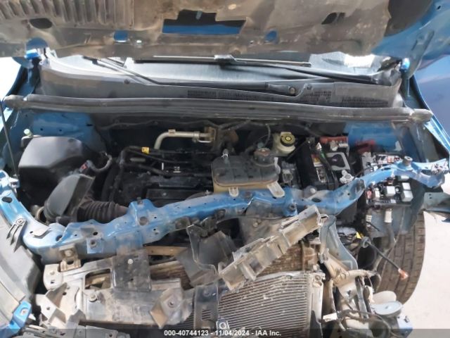 KL4CJCSB6HB011413 Buick Encore Essence