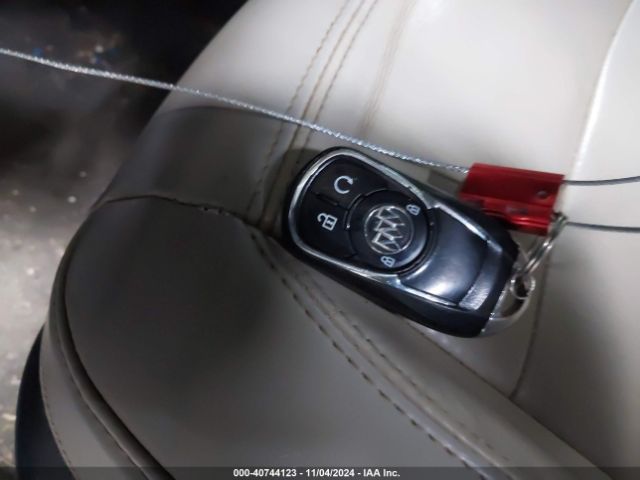 KL4CJCSB6HB011413 Buick Encore Essence