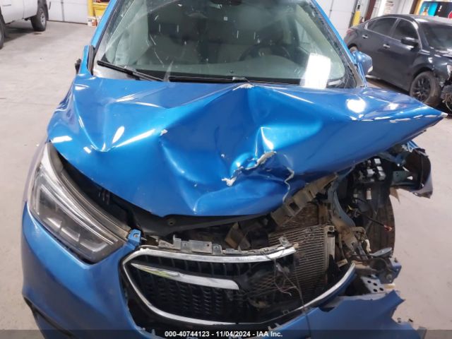 KL4CJCSB6HB011413 Buick Encore Essence