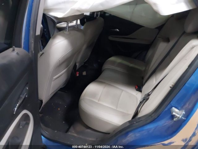 KL4CJCSB6HB011413 Buick Encore Essence