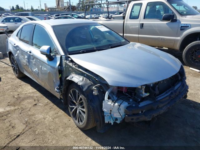 4T1B21HK3KU521493 auction archive image