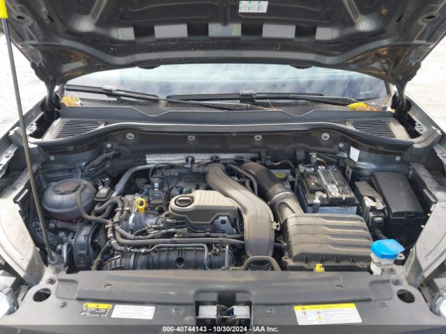 3VVMX7B26PM357213 Volkswagen Taos 1.5t S