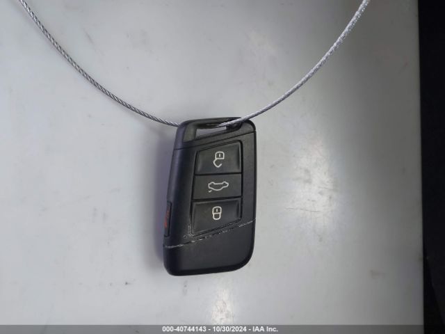 3VVMX7B26PM357213 Volkswagen Taos 1.5t S
