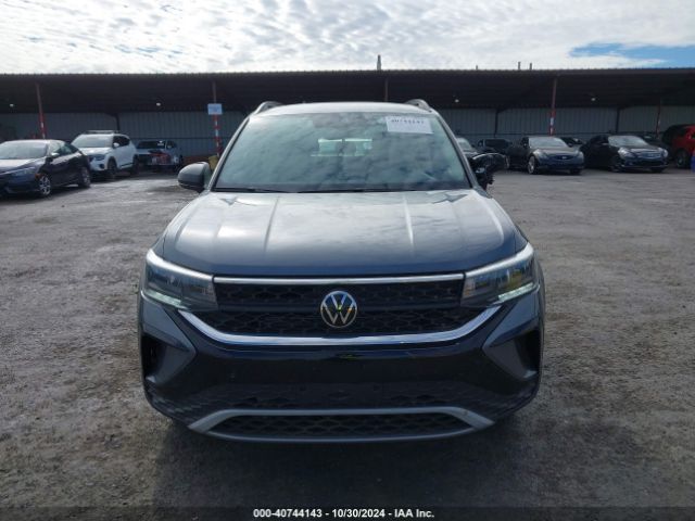 3VVMX7B26PM357213 Volkswagen Taos 1.5t S