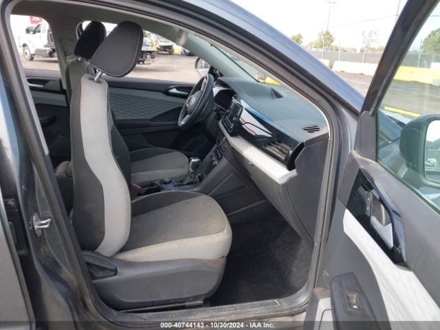 3VVMX7B26PM357213 Volkswagen Taos 1.5t S