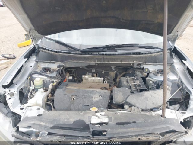 2012 MITSUBISHI OUTLANDER JA4JT3AW4CU002230 Photo 9