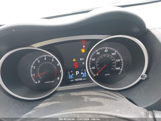 2012 MITSUBISHI OUTLANDER JA4JT3AW4CU002230 Photo 6