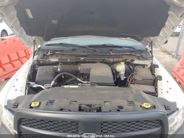 3C6JR6DG3EG111379 RAM 1500 Tradesman