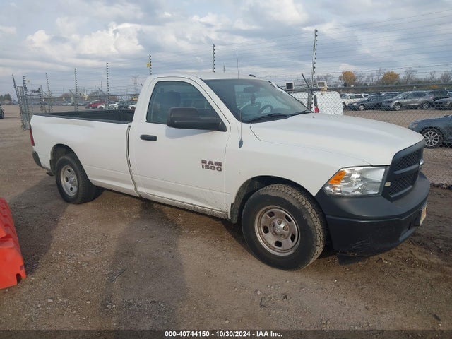 3C6JR6DG3EG111379 RAM 1500 Tradesman