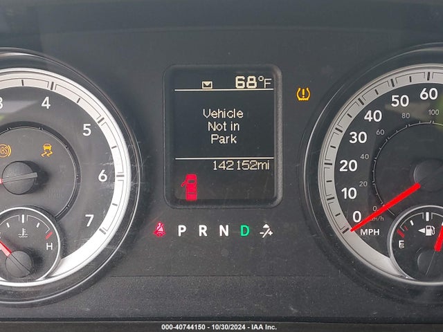 RAM 1500 Tradesman 2014 3C6JR6DG3EG111379 Image 15