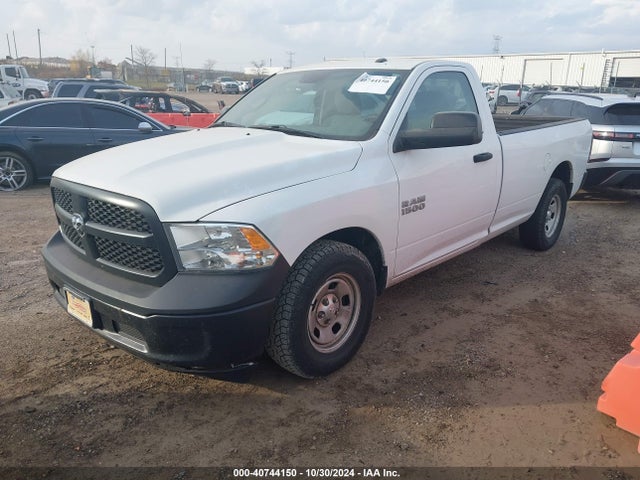 3C6JR6DG3EG111379 RAM 1500 Tradesman