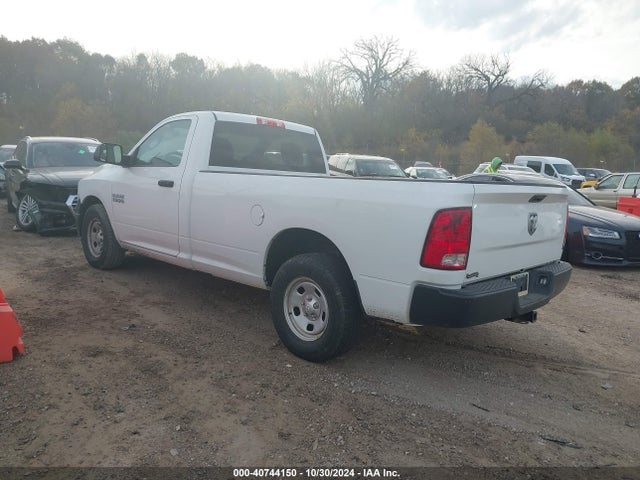 3C6JR6DG3EG111379 RAM 1500 Tradesman