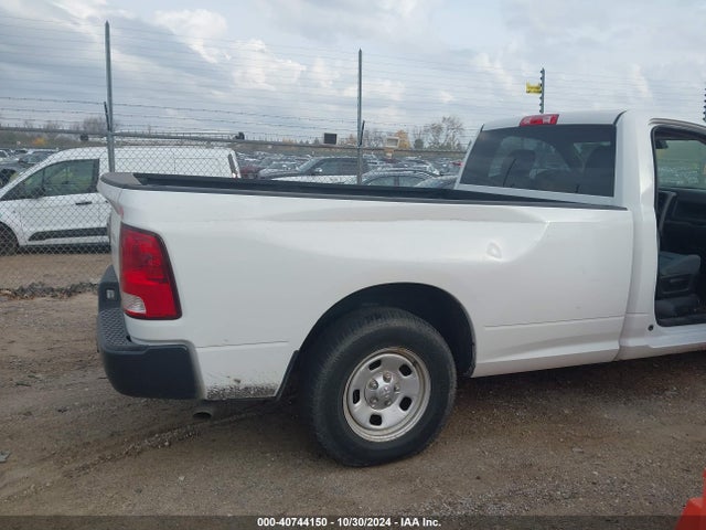 3C6JR6DG3EG111379 RAM 1500 Tradesman