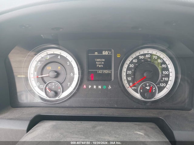 3C6JR6DG3EG111379 RAM 1500 Tradesman