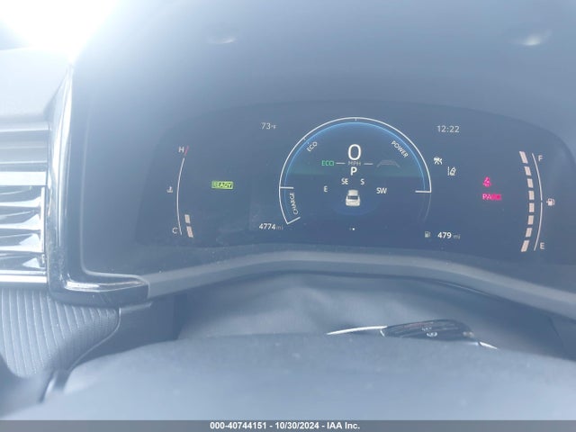 Toyota CAMRY SE 2025 4T1DAACK2SU033641 Image 15