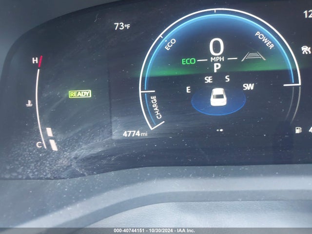 Toyota CAMRY SE 2025 4T1DAACK2SU033641 Image 7