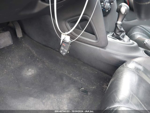 1C3CDFEB1FD116960 Dodge DART GT
