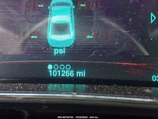 1C3CDFEB1FD116960 Dodge DART GT