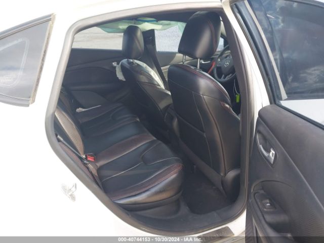 1C3CDFEB1FD116960 Dodge DART GT