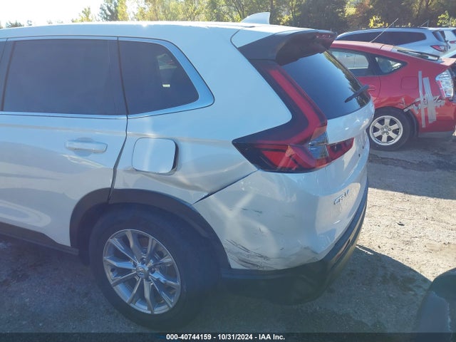 Honda Cr-v Ex-l 2wd 2025 2HKRS3H72SH309172 Image 6