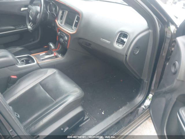 2C3CDXBG5LH119252 Dodge Charger Sxt Rwd