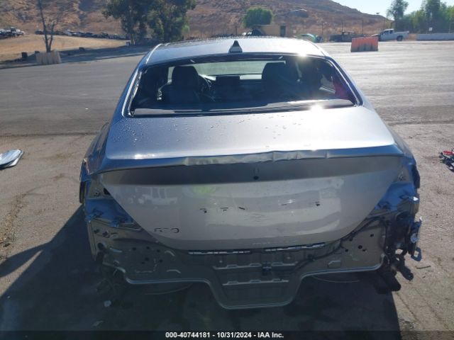 KMTG54TE2PU114147 Genesis G70 3.3t Rwd