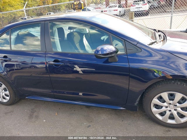 Toyota COROLLA LE 2023 JTDB4MEE7PJ004849 Image 13