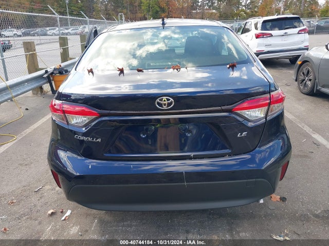 Toyota COROLLA LE 2023 JTDB4MEE7PJ004849 Image 16