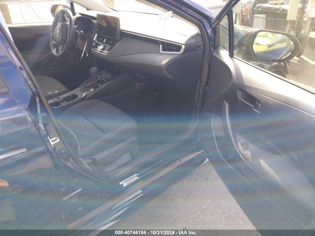 Toyota COROLLA LE 2023 JTDB4MEE7PJ004849 Image 5