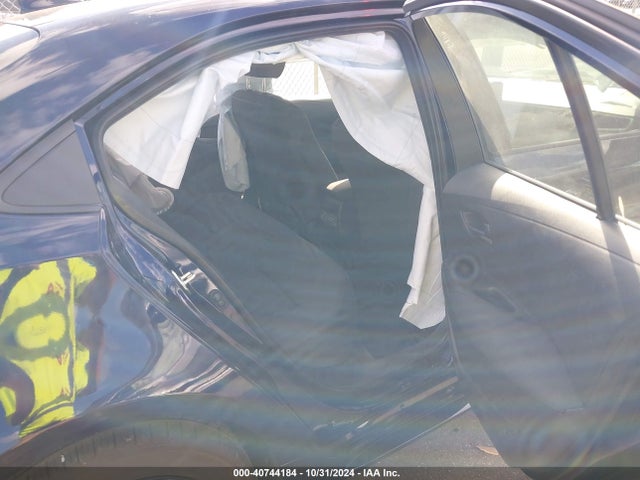 Toyota COROLLA LE 2023 JTDB4MEE7PJ004849 Image 8