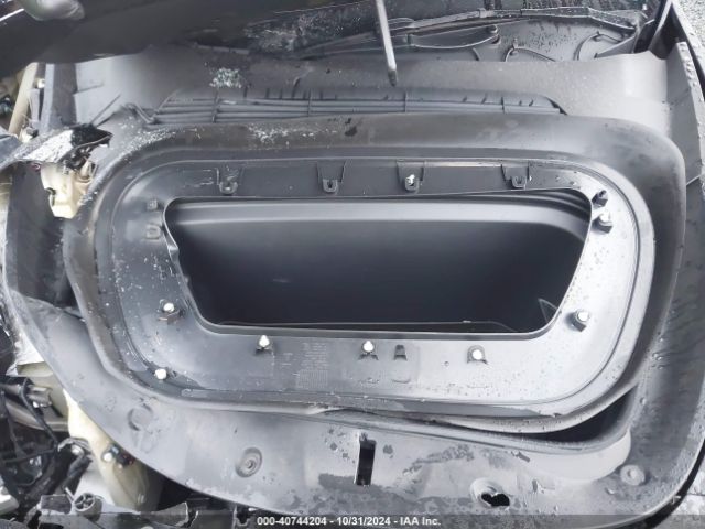 7SAYGAEE8PF838946 Tesla Model Y Awd/long Range Dual Motor All-wheel Drive