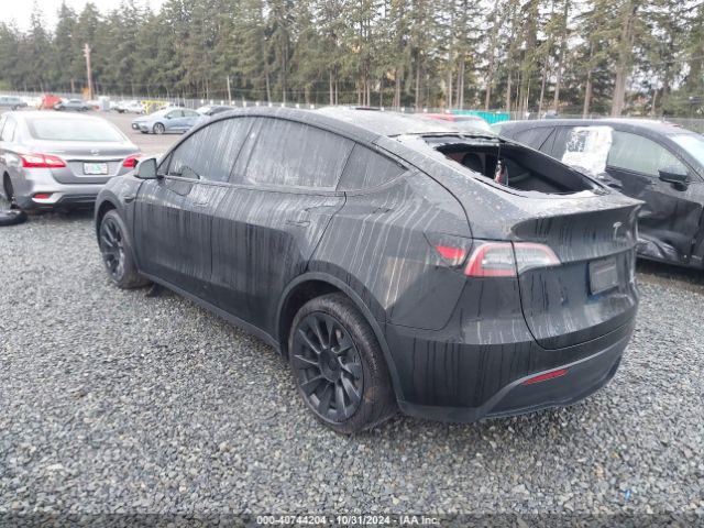 7SAYGAEE8PF838946 Tesla Model Y Awd/long Range Dual Motor All-wheel Drive