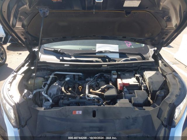JA4J4UA86PZ051815 Mitsubishi Outlander Ralliart /se 2.5 /se Black Edition /se Special Editiont