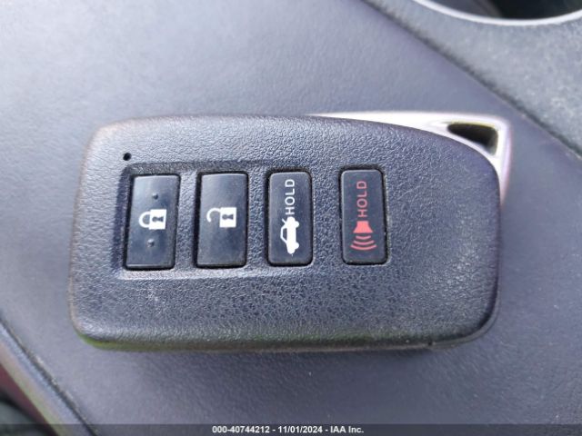 JTHBF1D28F5064001 Lexus IS 250