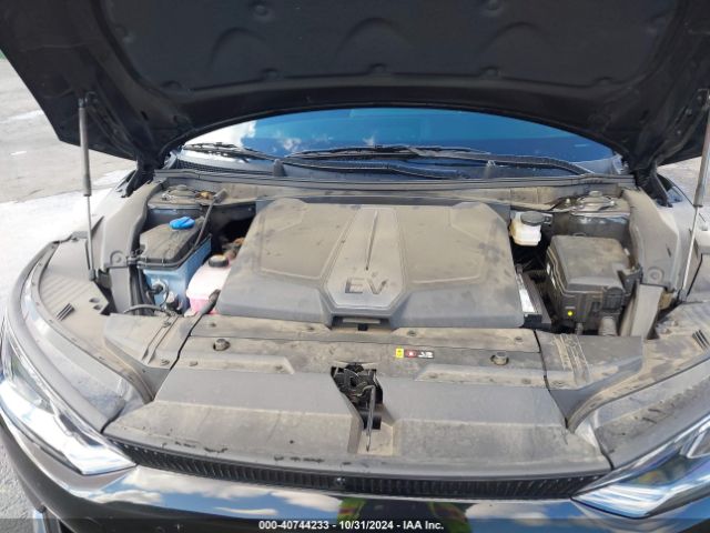 KNDC3DLC2N5078680 KIA Ev6 Wind