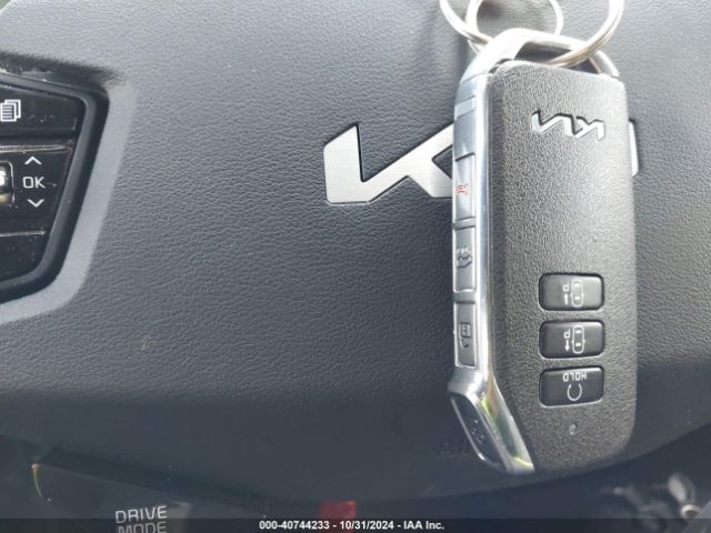 KNDC3DLC2N5078680 KIA Ev6 Wind